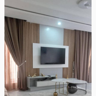 Furnished 2bdrm Block of Flats in Jahi Gilmor for rent