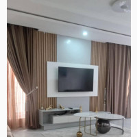 Furnished 2bdrm Block of Flats in Jahi Gilmor for rent