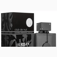 Armaf Club De Nuit Urban Man EDP Elixir 105ml - Men#039;s Perfume