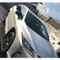 Lexus RX 350 2019 Gray