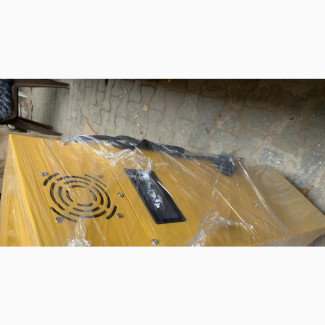Gasa Solar Power Generator SPG-800va - Buy Now
