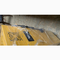 Gasa Solar Power Generator SPG-800va - Buy Now