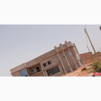 Building Project Construction / Estimation