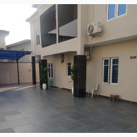 Clean Studio Room Service Apartment 4 U in a Secured Estate