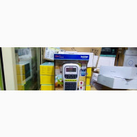 Brother PT H110 Portable P-touch Label Maker - Brand New