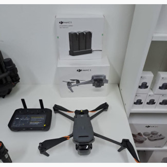 DJI Mavic 3 Enterprise Thermal Drone