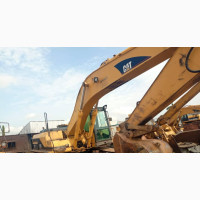 Excavator :320 L