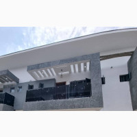Furnished 3bdrm Duplex in Ikate for Rent