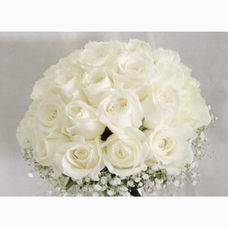 Elegant Bridal Bouquet for Sale