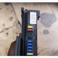 Toyota Venza Fuse Box Headlight Control Panel - Refurbished