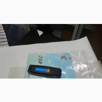 Digital Mini USB Voice Recorder - 8GB Memory Built-in - Brand New