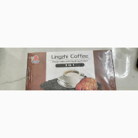 Lingzhi Coffee