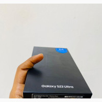 New Samsung Galaxy S23 Ultra 512 GB White