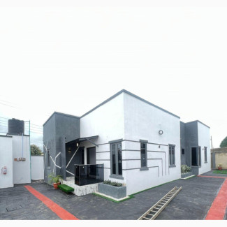 3bdrm Bungalow in Iletuntun Jericho for sale
