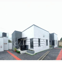 3bdrm Bungalow in Iletuntun Jericho for sale