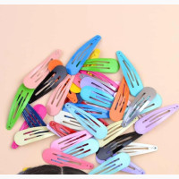 Snap Clips / Hair Pins