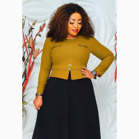 Quality Women Office Dresses Corporate Wears