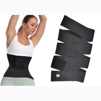 Tummy Wrap (Post Partum Belt/Girdle