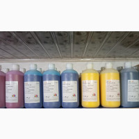 Yinghe Xp600 Eco Solvent Ink - Perfect for All Xp600 Printers