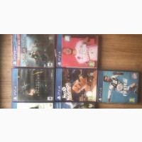 Cool Ps4 Titles for Sale