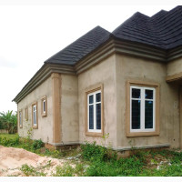 Exterior and Interior Finishing
