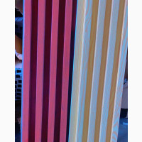 Fluted Panels