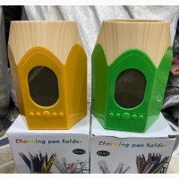 Pencil Holder - Multipurpose Storage Box