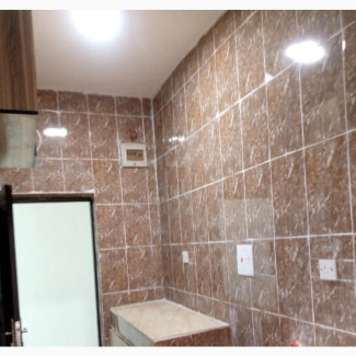 Furnished 1bdrm Apartment in Grandmate, Ago Palace for rent