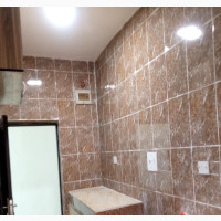 Furnished 1bdrm Apartment in Grandmate, Ago Palace for rent