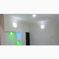 Furnished 1bdrm Apartment in Grandmate, Ago Palace for rent