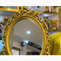 Wall Mirror