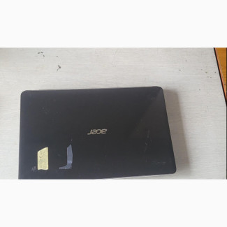 Acer Aspire E15 Laptop - Core i5, 4GB RAM, 500GB HDD - Used