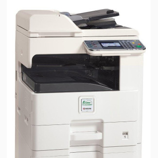 Kyocera Photocopier Machine