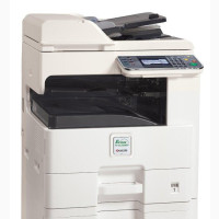 Kyocera Photocopier Machine
