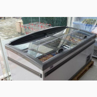 Island Freezer - Brand New