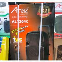 Amaz 12 Inches PA System - Brand New