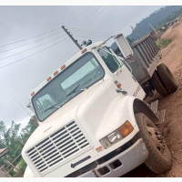Mack International