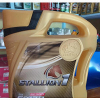 Stallion 1 5W30 5L Fully Synthetic