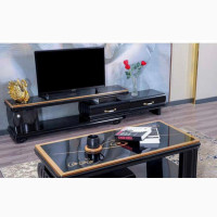 Center Table With Tv Mount