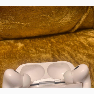 Airpods Pro 2 (2nd Gen)