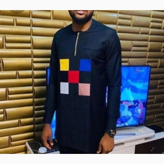 Ogo-oluwa Stitches World