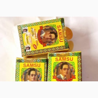 Samsu Oil for Premature Ejaculation - Boost Your Sexual Performance