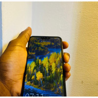 Huawei P20 Lite 128 GB Black