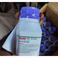 Mannitol Salt Agar - Brand New Laboratory Equipment