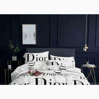 6/7 Quality Complete Bedding Sets