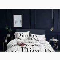 6/7 Quality Complete Bedding Sets