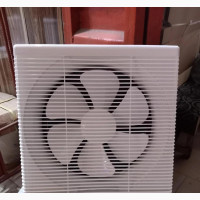 New Ideal 12 Extractor Fan