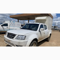 Tata Xenon 2016 White