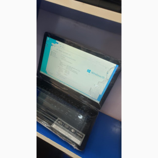 Laptop Acer Aspire ES1-572 8GB Intel Core I3 HDD 1T