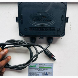 300w Jinko Solar Panels Available